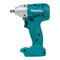 Impact Driver Makita BTW104 Instruction Manual