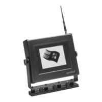 Symbol VRC 5000 Quick Reference Manual