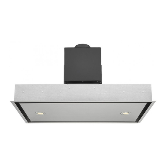 ETNA AIP590 Series Instructions For Use Manual