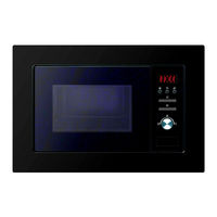 Cookology BM20LIX Instruction Manual