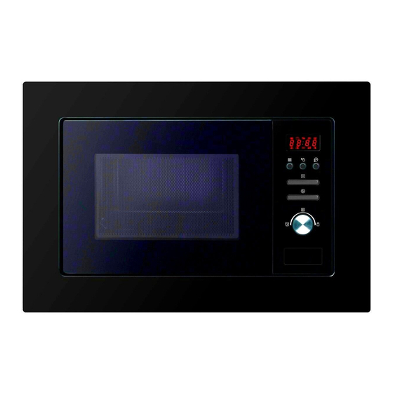 Cookology BM20LNB Manuals