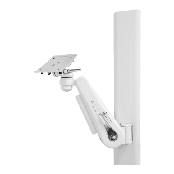 Amico Falcon IT Quick Installation And Instruction Manual