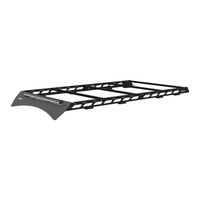 FVC Low Pro Roof Rack 148 HR Installation Manual