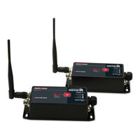 Rice Lake Non-NTEP SENDit Kit Installation Manual