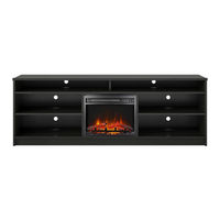 Ameriwood HOME 2815335COM Manual