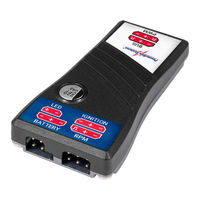 PowerBox Systems SparkSwitch RS Instruction Manual