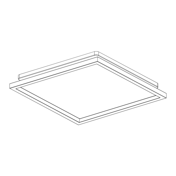 Artika FAB-BRLU-C1 Instruction Manual