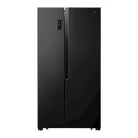 elvita CBS4910S Quick Start Manual