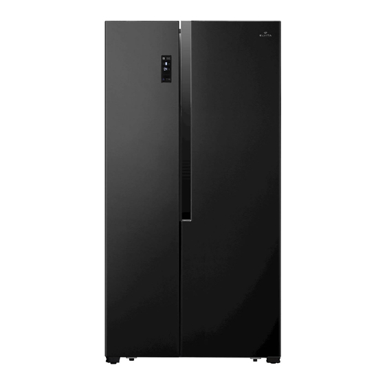 elvita CBS4910S Quick Start Manual