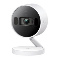 TP-Link tapo C125 User Manual