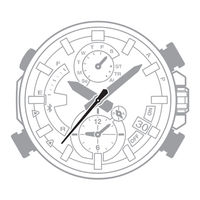 Casio Edifice EQB-900DB-2AER Operation Manual