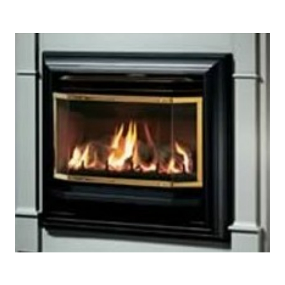 Archgard EURO 25-1 Installation, Operation And Maintenance Manual