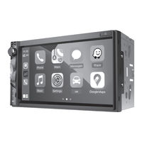 DigiTech QM3793 Instruction Manual