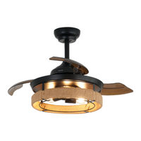 cecotec EnergySilence Aero 3600 Vision Full SunLight Instruction Manual