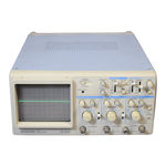 Kenwood METAF CS-4125 Instruction Manual