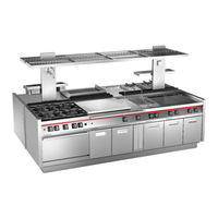 Angelo Po ICON9000 Technical Manual
