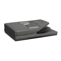 Sharp MX-RP11 Service Manual