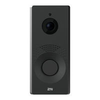 2N IP One 9158104 User Manual