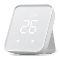 SwitchBot Hub 2 User Manual