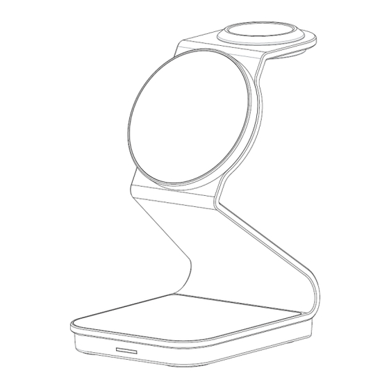 Daewoo ELA1432 User Manual