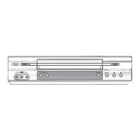 LG ShowView LV4745 Owner's Manual