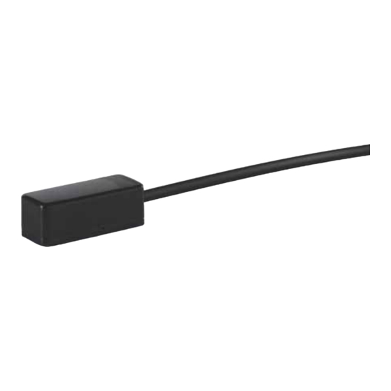 Marmitek 3856S Quick Manual