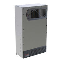 Outback Power Systems GS3548E Operator's Manual