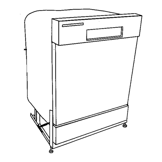 KitchenAid 9743822 Installation Instructions Manual