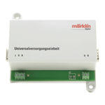 marklin 60822 User Manual