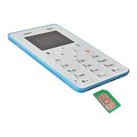 SLIDE CR1002 User Manual