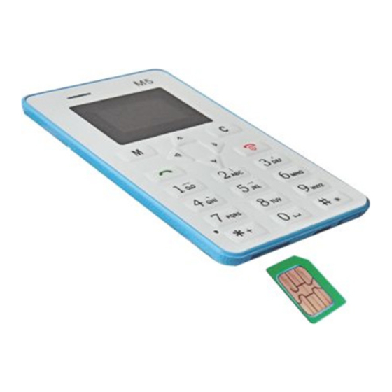 SLIDE CR1002 User Manual