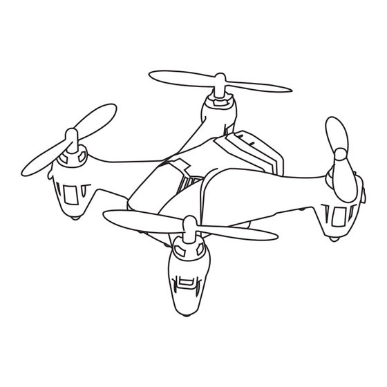TDR ROBIN PRO Instruction Manual