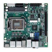ADLINK Technology AmITX-HL-G User Manual