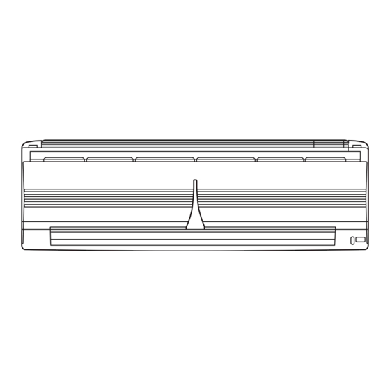 Fujitsu ASY9LMACW Manuals