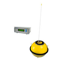 Datawell BV Waverider RX-C Installation Manual