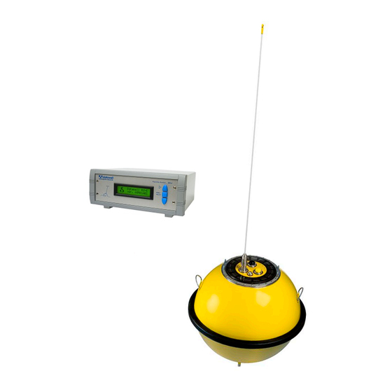 Datawell BV Waverider DWR-MkIII Manuals