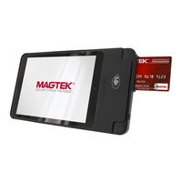 Magtek kDynamo Air Installation And Operation Manual