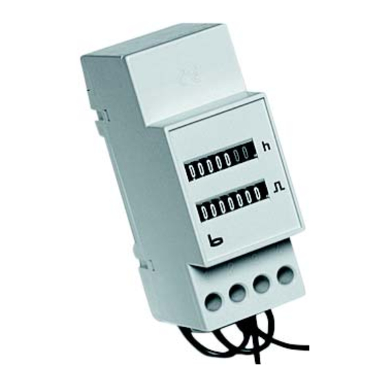 Grundfos LC Series Installation And Operating Instructions Manual