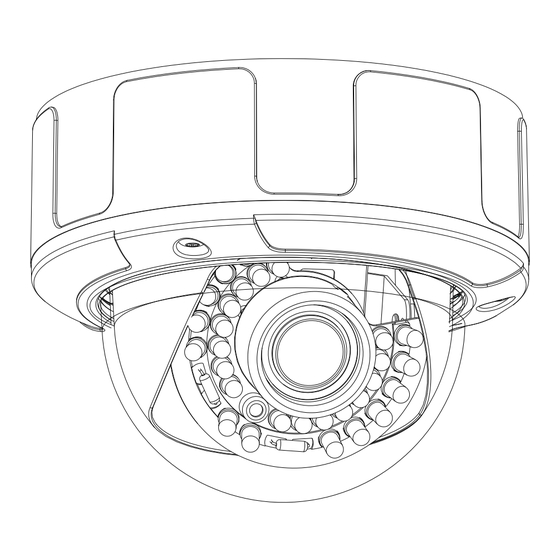 Smartec STC-IPM3542A/1 IP Camera Manuals
