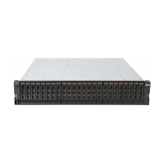 IBM EXP24SX SAS Manual