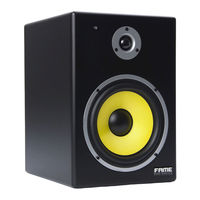 FAME Pro Series Manual