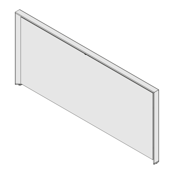 Steelcase Ology FrameOne Manual