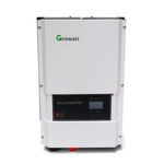 Growatt SPF 4KT HVM User Manual