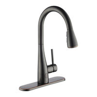 Glacier bay HD67495-1027D Installation And Care Manual