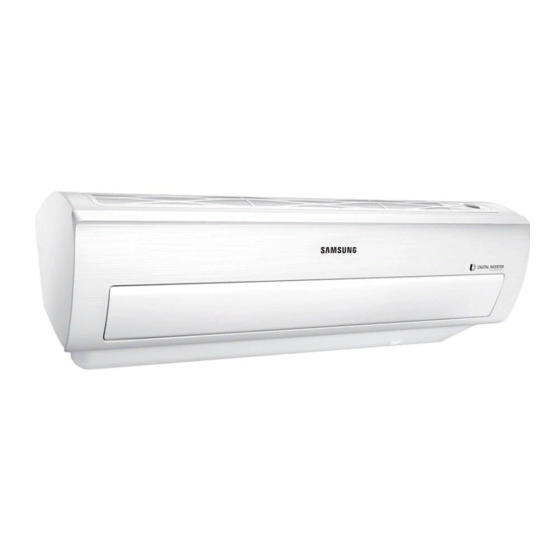 Samsung AR12NXPDPWKNEE Service Manual