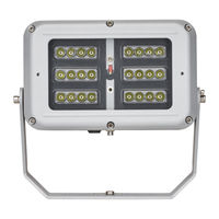 Raytec SPARTAN 12 Installation Manual