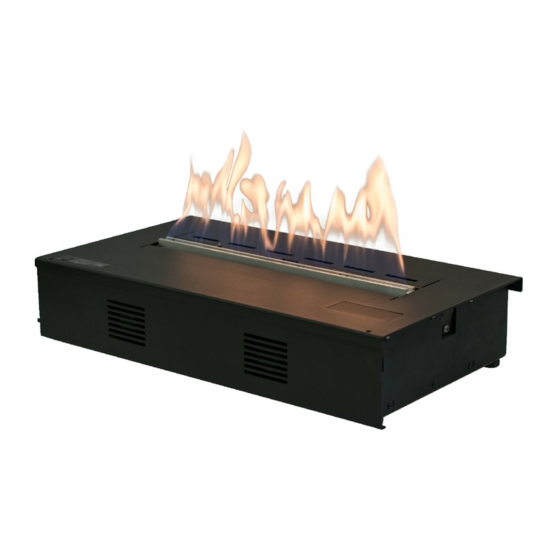 Planika HotBox User Manual