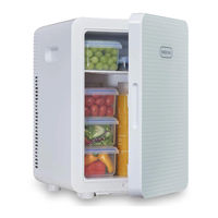 Mobicool MBF20PS Operating Manual