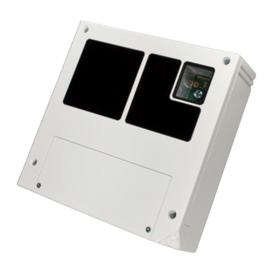 Bluetechnix Argos3D-P320 Manuals