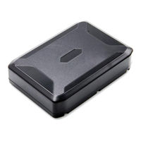Roadragon LTS-100DS User Manual